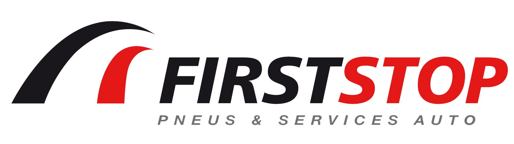 First Stop — pneus et services auto