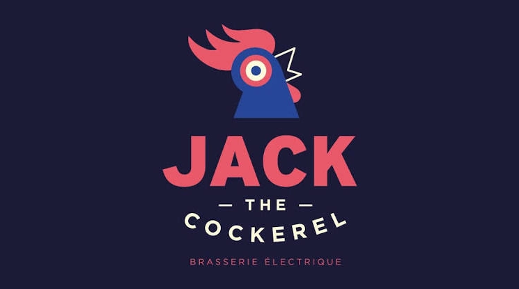 Jack the Cockerel — brasserie électrique